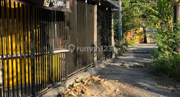 Disewakan Stand Usaha Siap Pakai di Merr Gunung Anyar, Sby Timur Selatan 1