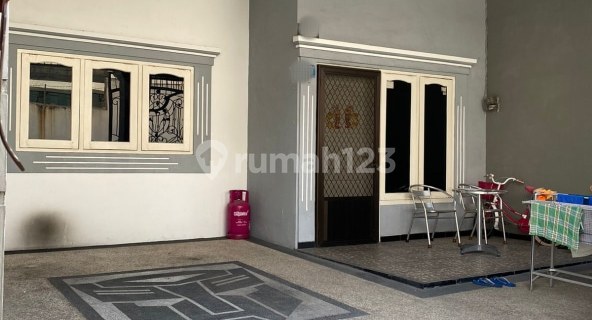 Quick Sale Fully Furnished House, Lebak Jaya East Sby 1