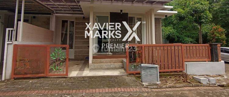 Rumah Full Furnish Super Nyaman di Dieng Malang 1