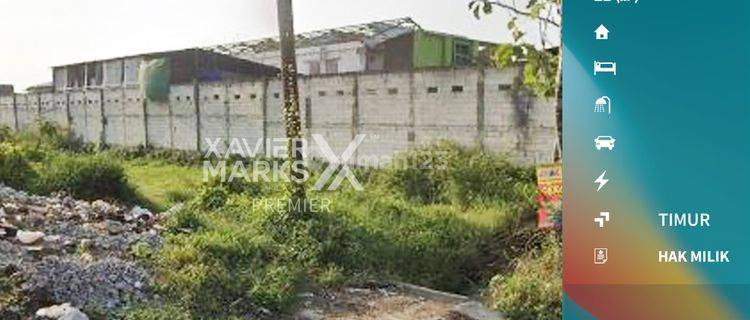Murah Tanah Siap Bangun Lokasi Strategis Bamban Pakis Malangv 1