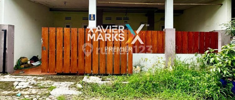 Super Murah Dijual Rumah Terawat di City Side, Pakisaji, Malang 1