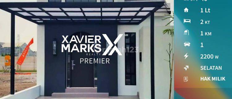 Properti Langka Dijual Rumah Minimalis di Citra Harmoni Sidoarjo 1