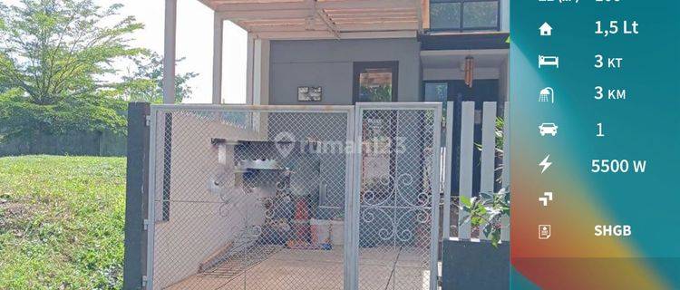Butuh Cepat Laku Dijual Rumah di Araya Malang Bonus Perabotan  1