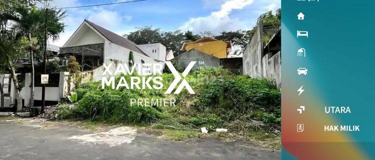 Dijual Tanah Kavling Siap Bangun di Tidar Malang Dekat Jalan Poros 1