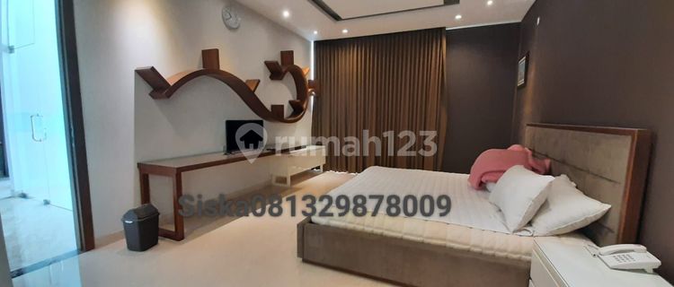 Rumah Mewah Dijual Semarang 1