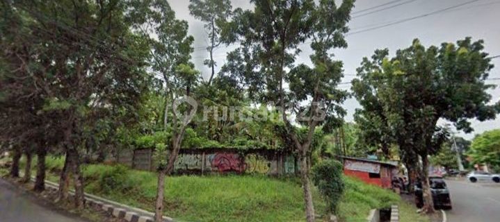 DIJUAL TANAH JL.ARGOPURO, TENGAH KOTA SEMARANG 1