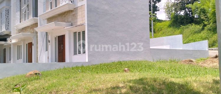 Kavling Siap Bangun Beringin Ngaliyan 1