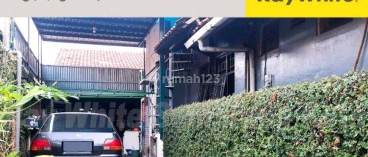 Dijual Rumah Tengah Kota Semarang 1