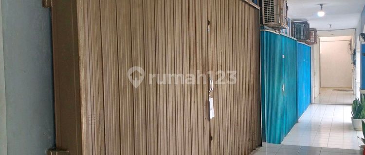 Ruko Murah Bsb Mijen Siap Pakai Parkir Luas 1