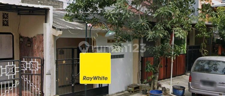 Rumah Siap Huni Murah Plamongan Indah 1