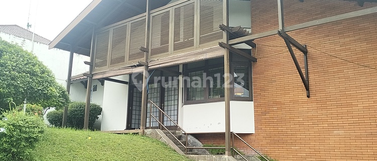 Rumah Candisari View Kota Semarang 1