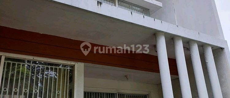Rumah Dekat Akpol Semarang 1