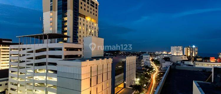 Jual Cepat Hotel Menara Bahtera Di Kalimantan Timur 1