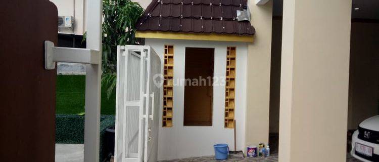 Rumah Mewah di Ungaran - Semarang 1