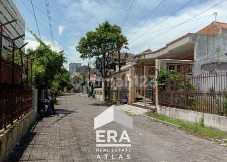 Dijual Tanah di Jl.Anggrek, dekat Simpang Lima 1