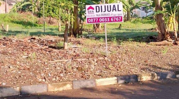 Dijual tanah di Srondol Bumi Indah 1