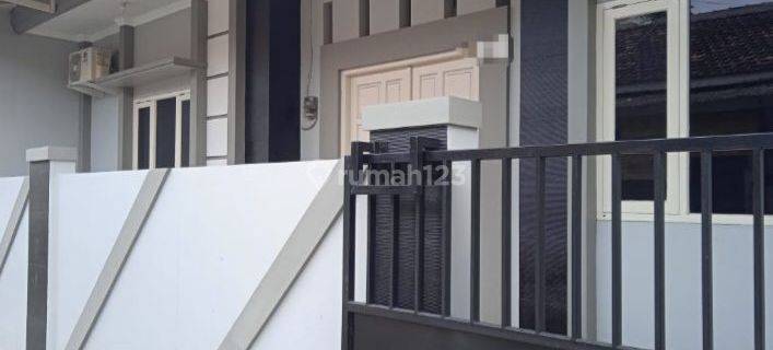 Dijual Rumah Siap Huni Di Tanah Mas 1