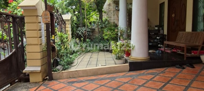 Rumah Bagus Siap Huni di Bukitsari & Harga Kompetitif 1