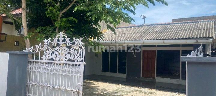 Disewakan Rumah Siap Huni Dekat Jl Majapahit 1