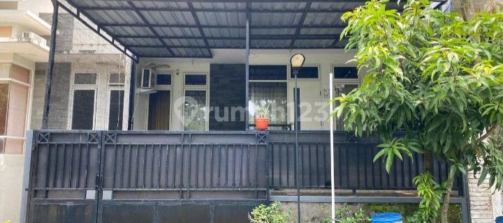 Dijial Rumah Siap Huni Di Permata Puri. Ngaliyan 1