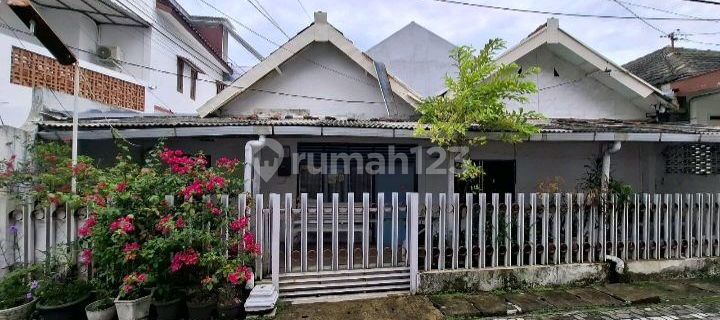 Dijua Rumah Lama di Tengah Kota Semarang 1