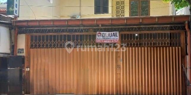 Dijual Rumah Di Jl Badak - Gayamsari 1