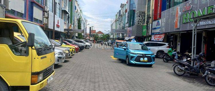 Dijual Ruko 3 Lantai Di Kompleks Pertokoan Mataram Plaza, Semarang 1