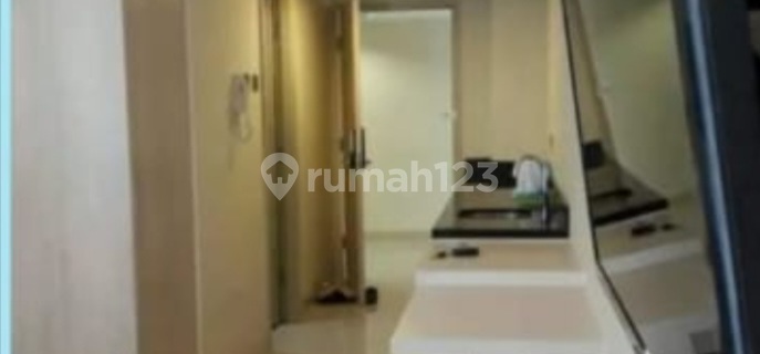 Disewakan Apartmen Louis Kienne Jl Pandanaran Semarang 1