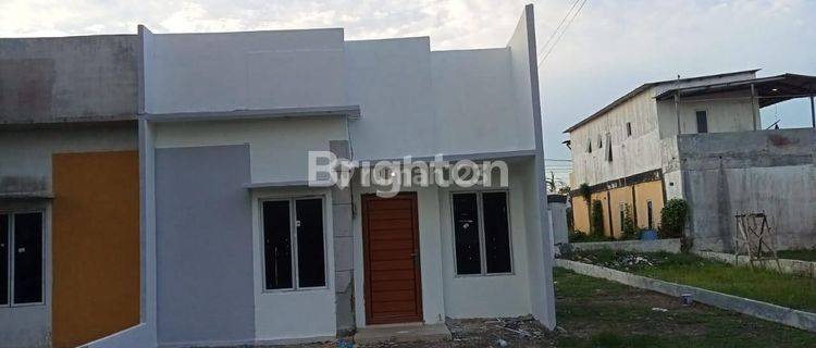 Nego tipis Rumah dengan tanah luas di Tiban Makmur Batam 1