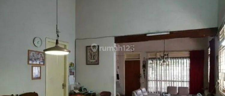 Dijual Rumah Jl Kemuning Jarang Ada Termurah 1