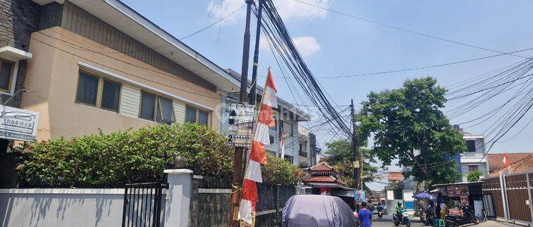 Rumah Kost Aktif di Babakan Jeruk, Bandung 1