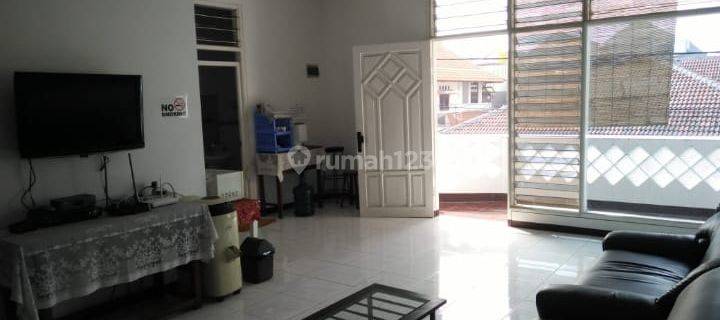 Dijual Rumah Kos Aktiv Mojoklangru dharmahusada 1