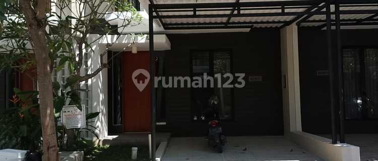 Di JUAL RUMAH CITRALAND UTARA NORHTWEST LAKE 1