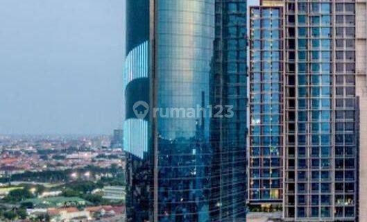 Dijual Rugi Ciputra World Office Tower 1