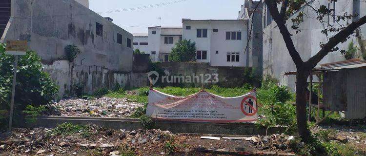 Disewakan Tanah Rungkut Mejoyo Utara Blok Ai No 3 1