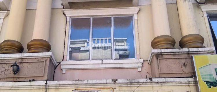 Dijual Disewa Ruko Jl Pasar Kembang  1