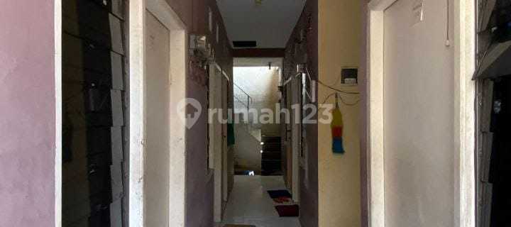 For Sale Active Boarding House (Full) Dukuh Setro Street 1