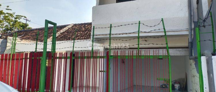 Sewa Rumah Di Jalan Ikan Buntek 1