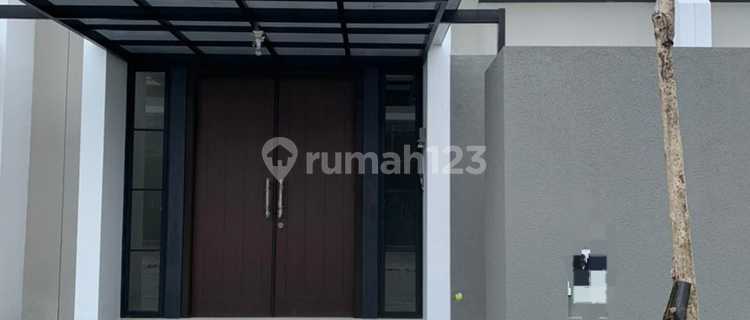 FOR RENT: GRAND SUNRISE HOUSE IN MENGANTI 1