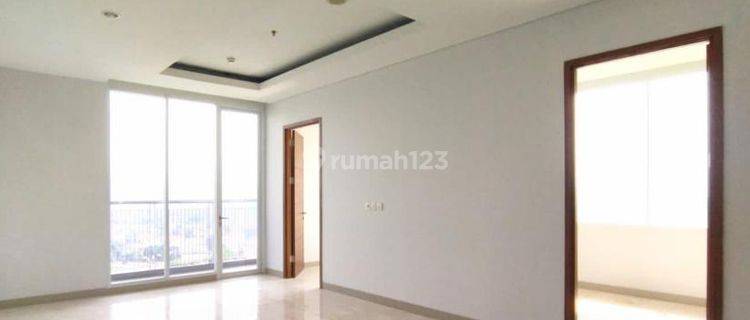 Apartemen 3 BR Dago Suites Bandung View Bagus 1