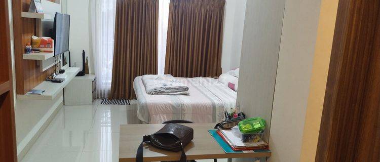 Apartemen Jual Murah Furnished Galeri Ciumbuleuit 3 Bandung 1