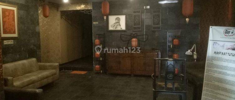 Ruang Usaha Luas Strategis Area Sukajadi Dekat Mall Pvj Bandung  1