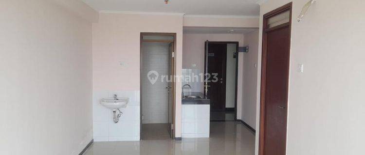 Apartemen 2 BR Baru Murah Gateway Pasteur Bandung 1