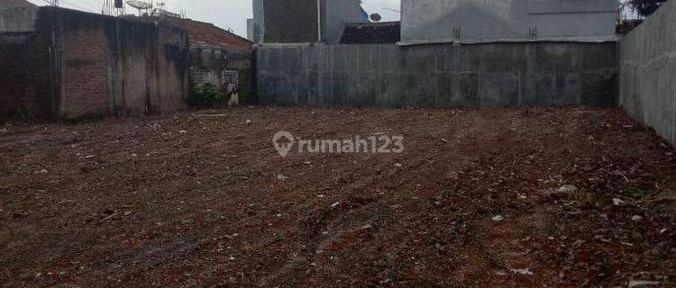 Dijual sewa Tanah Kosong di Kota Tasikmalaya Lokasi Premium 1