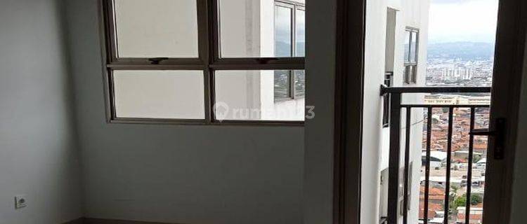 Jual Cepat Apartemen M Square Unfurnished Type Studio 1