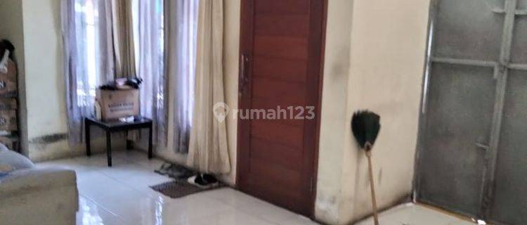 Jual Cepat Rumah Jalan Rajawali Bandung 1