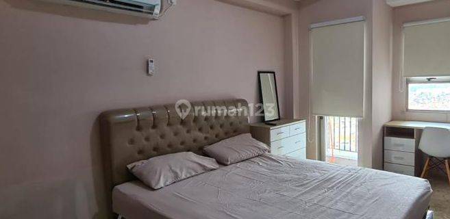 Jual Nego Apartemen M Square Type Studio Full Furnished Siap Huni 1