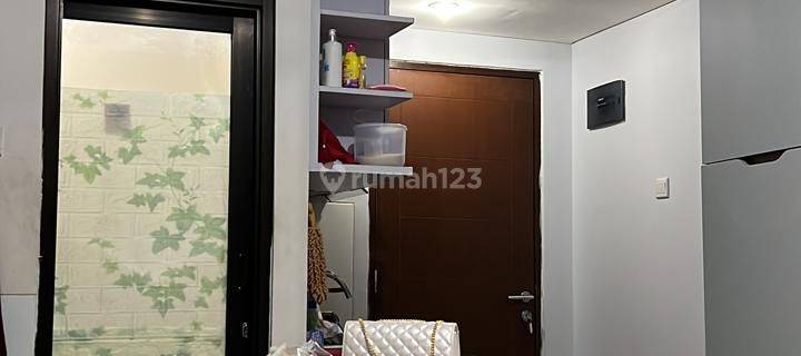 Jual Nego Apartemen Gateway Pasteur Tipe 2 BR Furnished Siap Huni 1