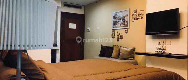 Murah Setiabudhi Apartment Furnish Baru 1