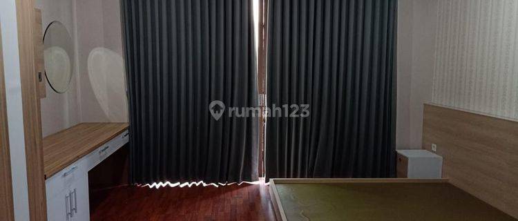 Jual dago butik 3 bedroom furnished 1